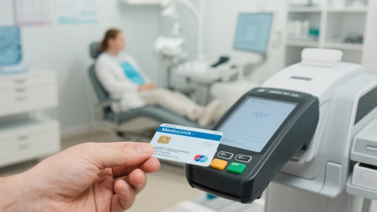 Dentists Accepting Medicare Benefits