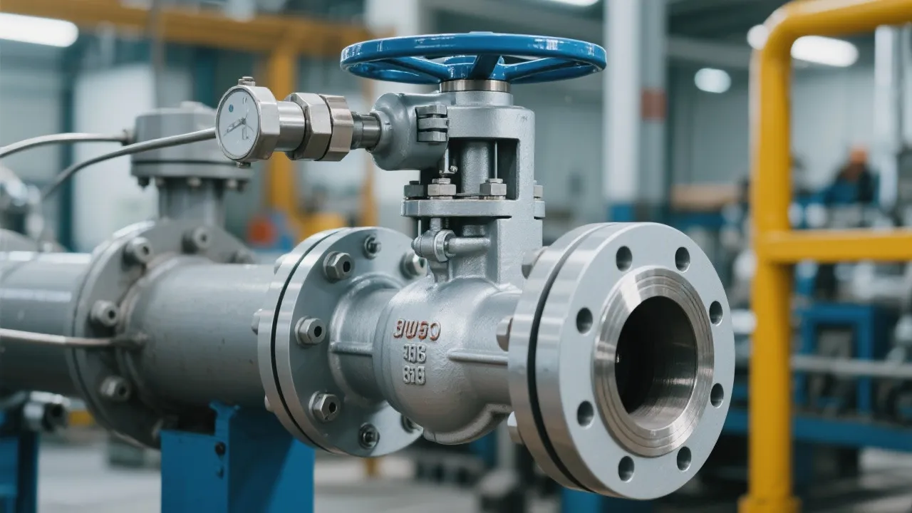 Understanding Eaton Proportional Valve