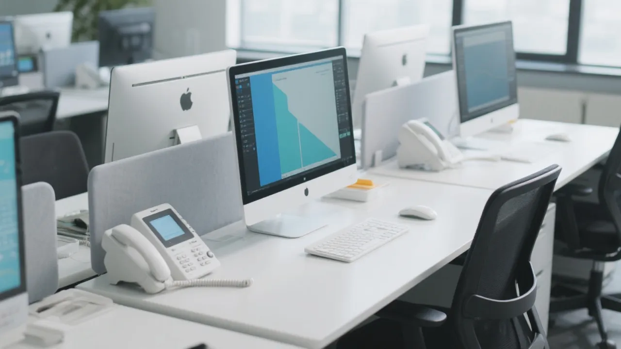 Understanding JRC PABX Systems