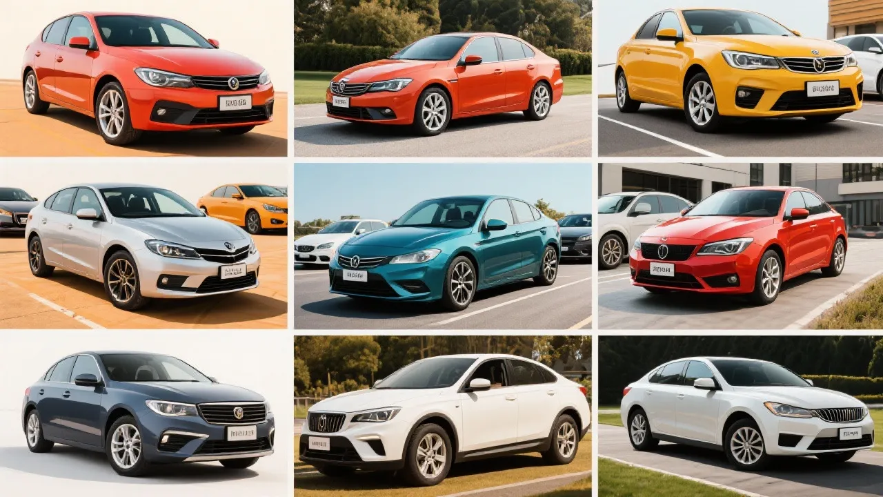 The Guide to Car Trading