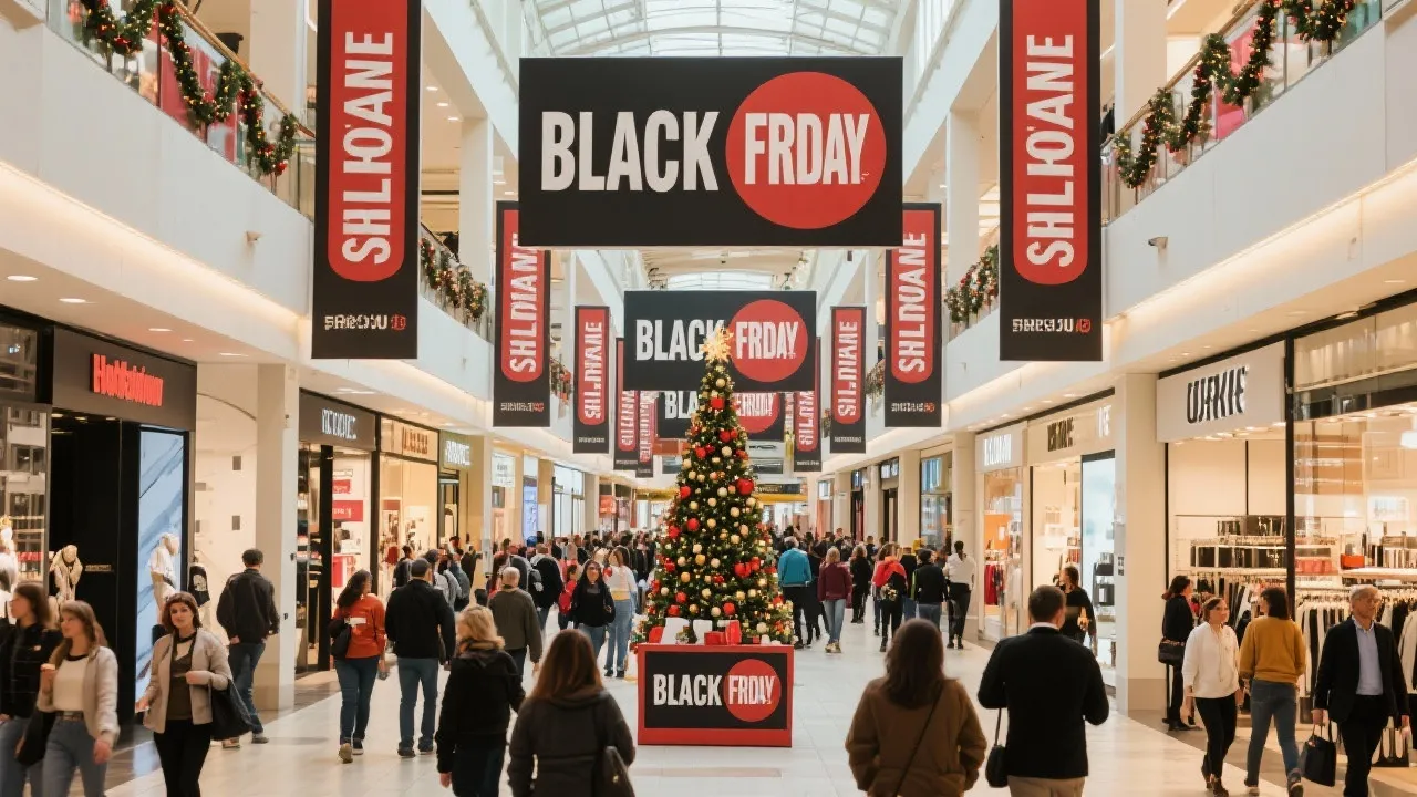 Maximize S10 Black Friday Deals