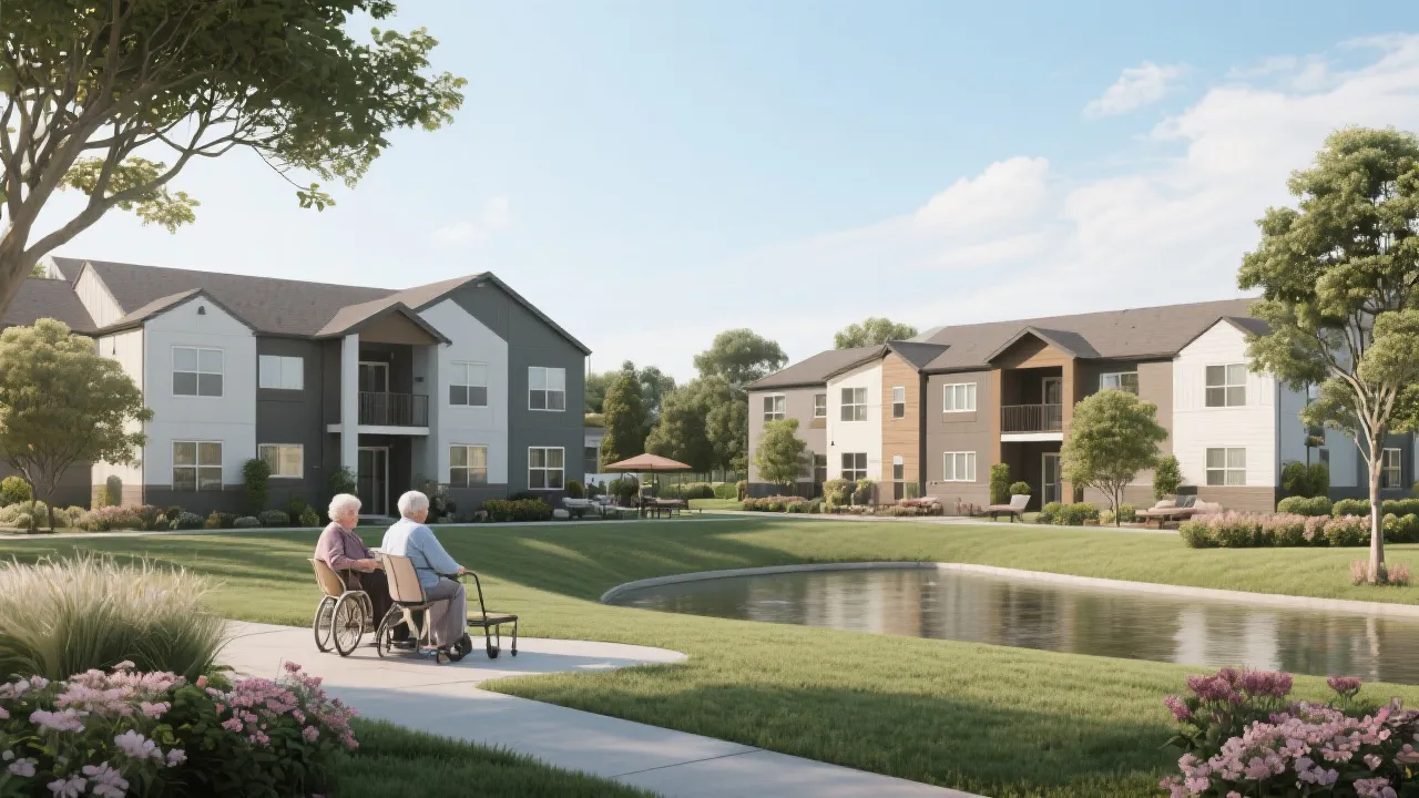 Exploring Heartis Eagle Mountain