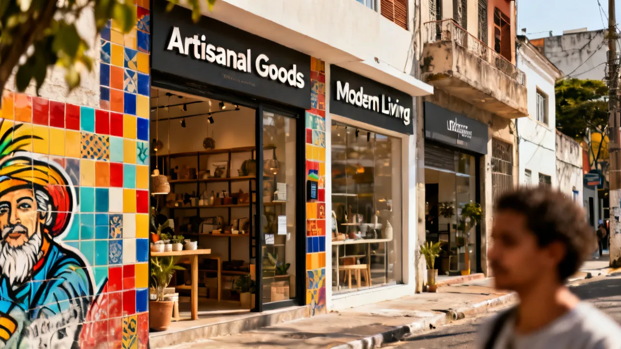 Guides to Vila Madalena’s Local Market Choices
