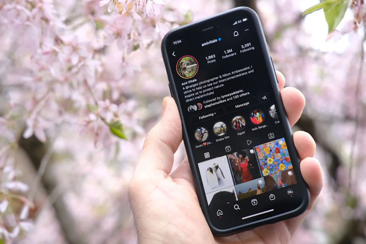 Mastering Instagram Photography: Top Tips to Enhance Your Accounts