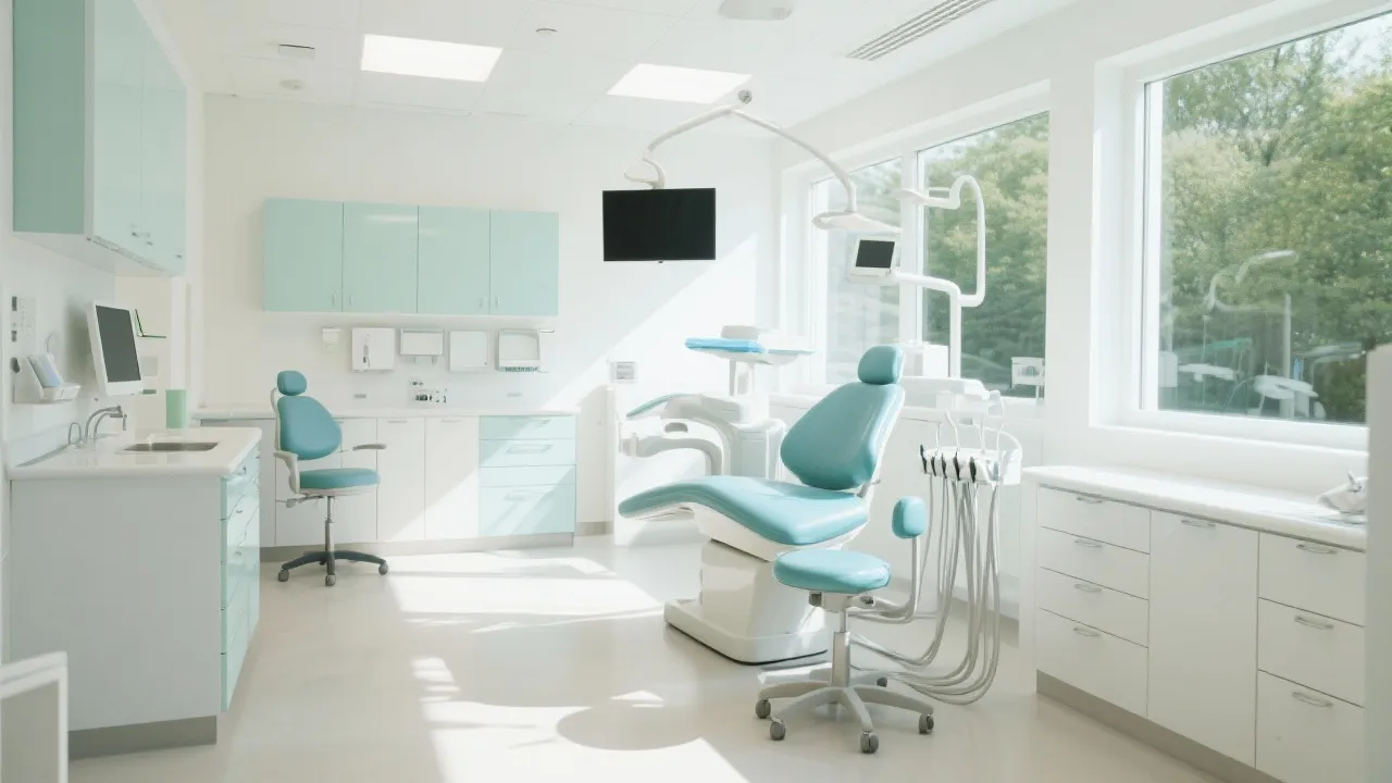 Finding Rapid Dental Implants Nearby