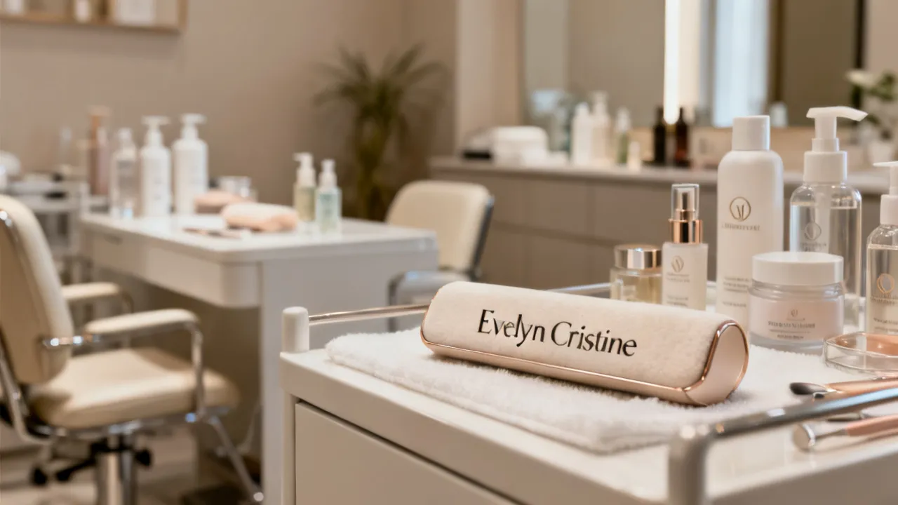 A Practical Guide to Evelyn Cristine Selection