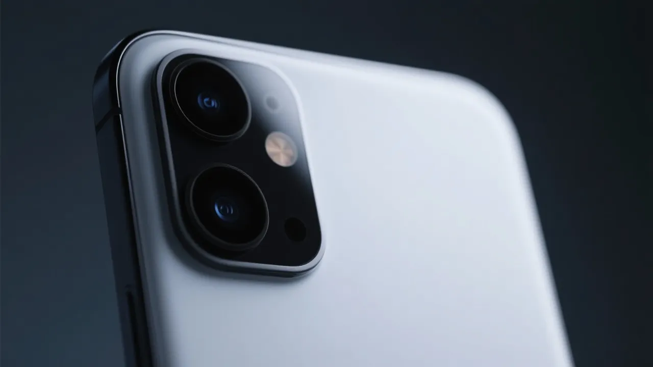 Discovering the Wizphone Woo6