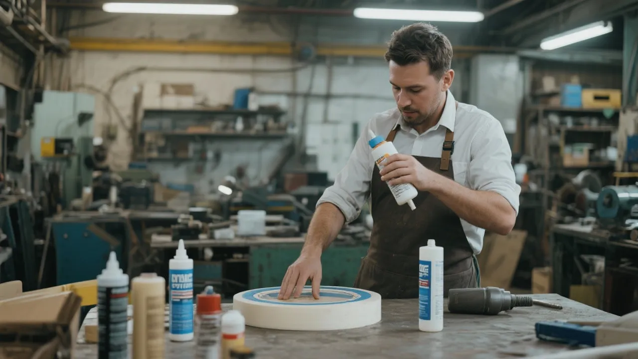 Polysulfide Adhesive: An In-Depth Overview