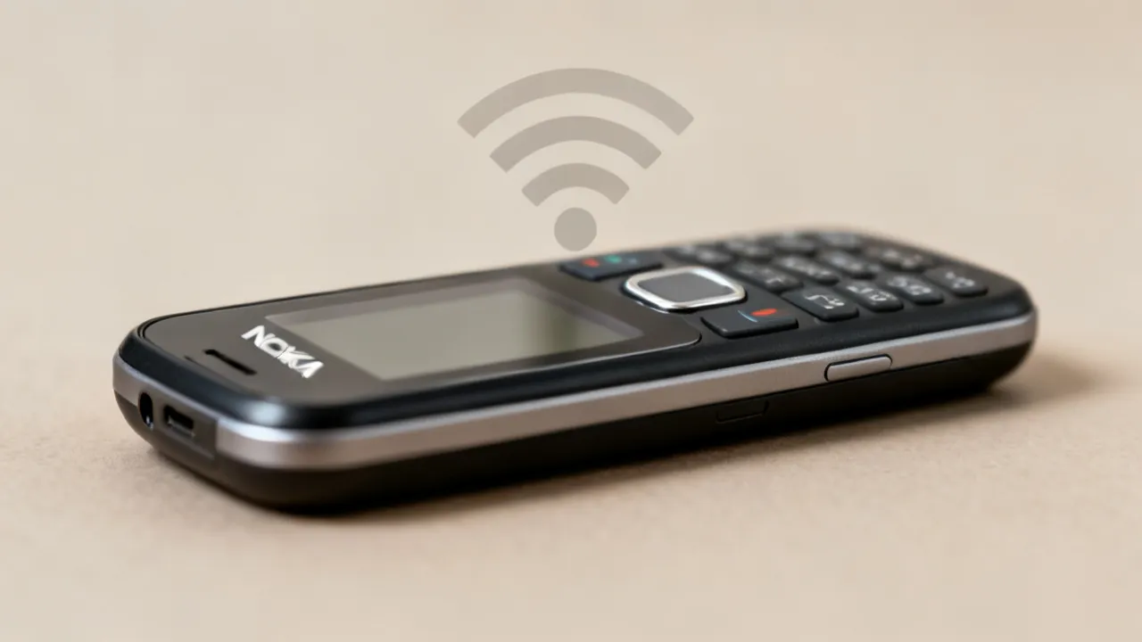 Nokia 4004g and Government Phone Programs Guide