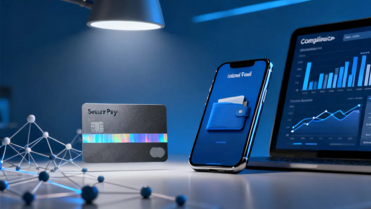Worldline Issuing: A Strategic Guide for Payments