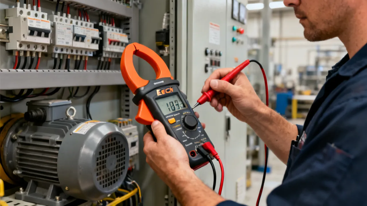 Extech EX800 Series: Selection and Safe Use