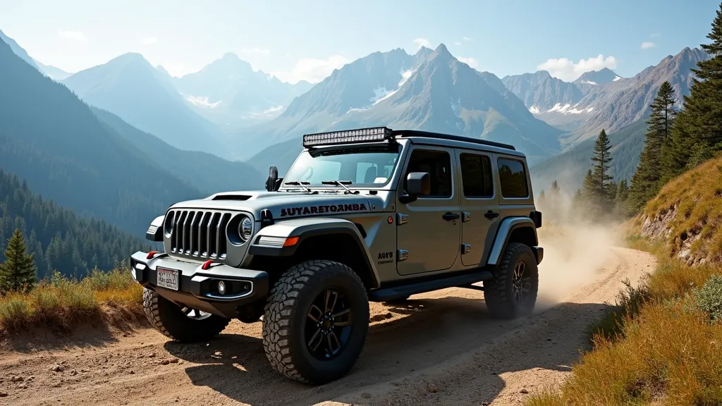 Discover the Trailblazer LTZ 2.8 CTDi Diesel