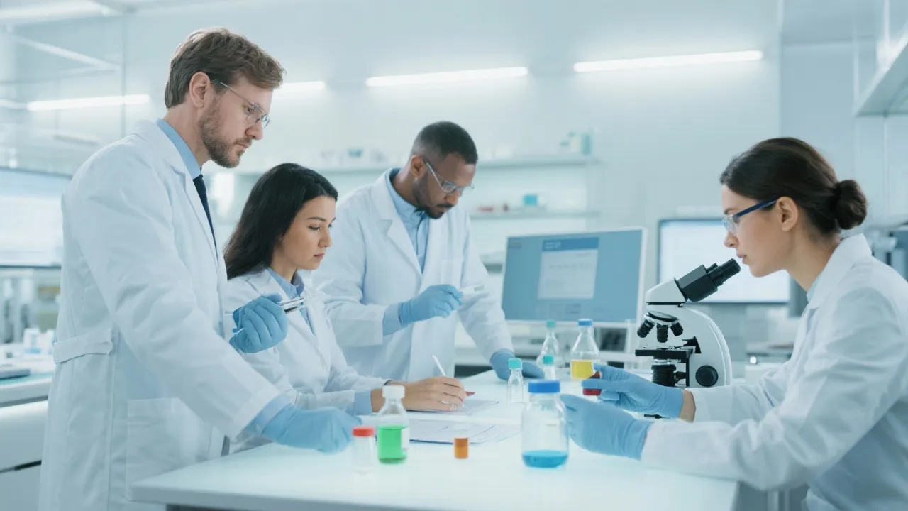 Eqms Pharma: An In-Depth Exploration