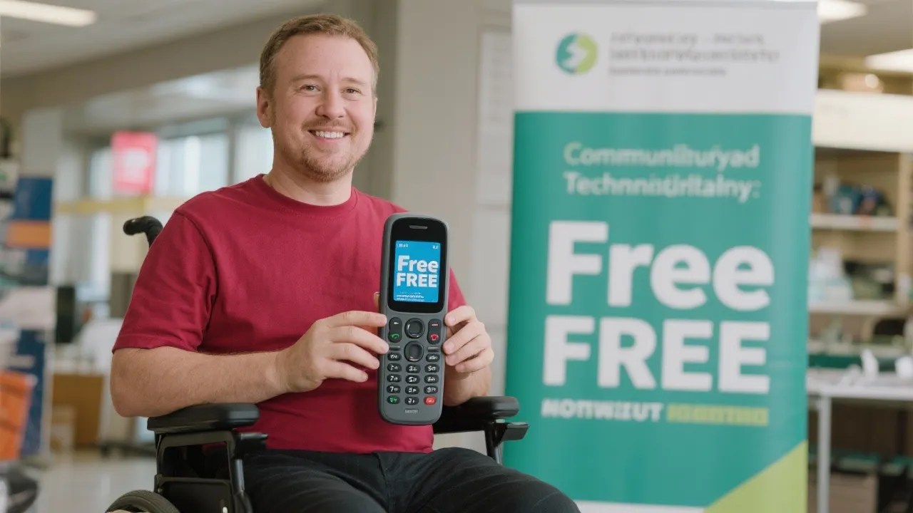 Unlocking Access to Essential Mobile Services