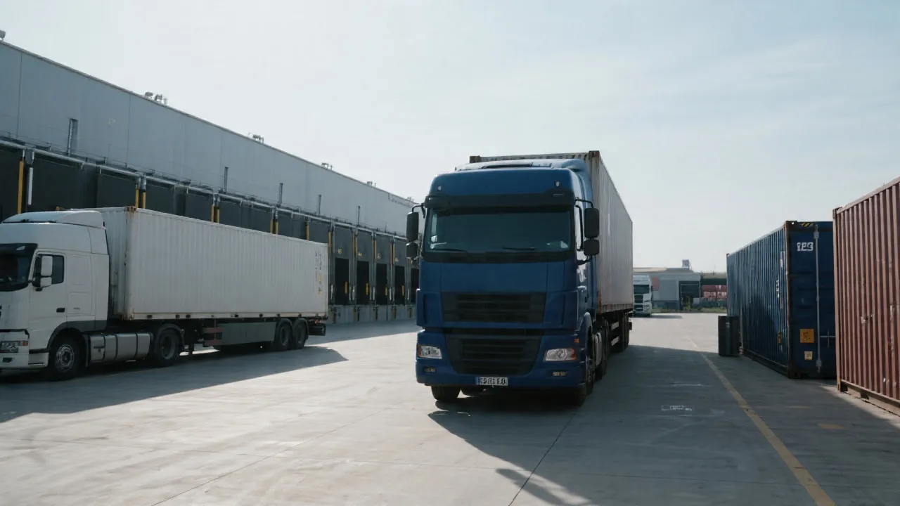 Mastering Supply Chain Logistics