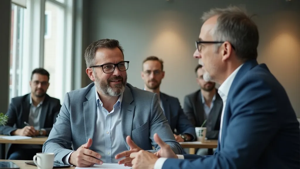 Enhancing Employee Retention Strategies