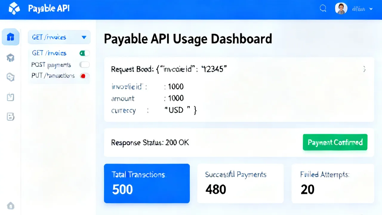 Unpacking the Payable API Concept
