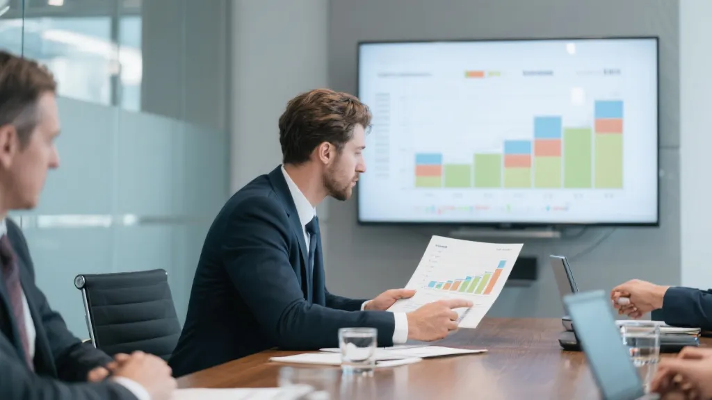 Unlocking Value with a B2B MBA