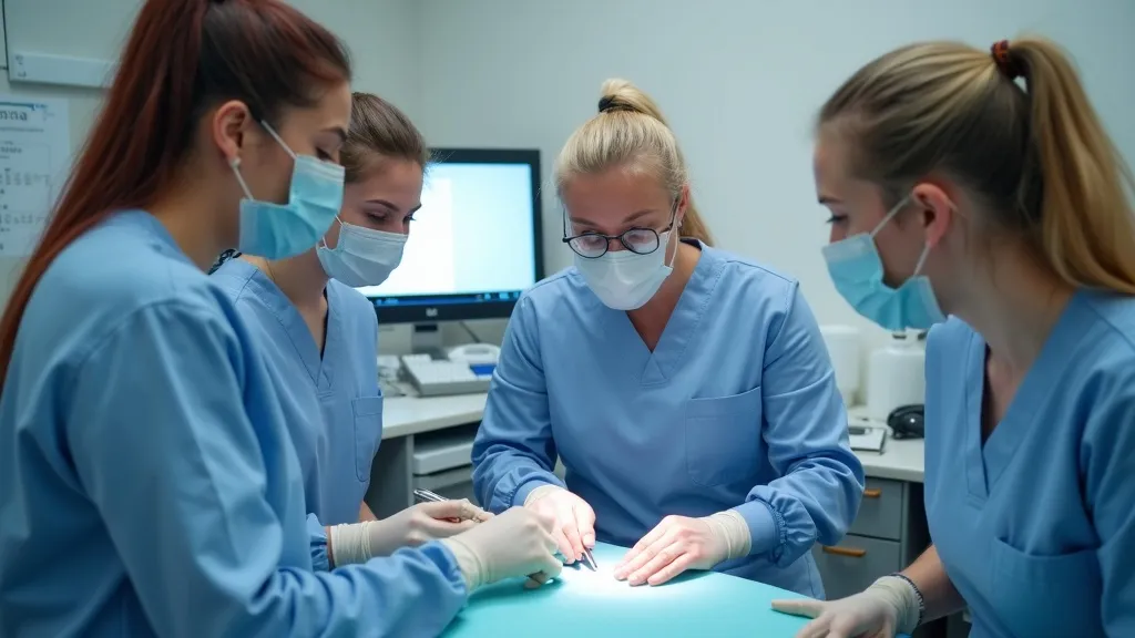 Mastering Dental Implants with Neodent Academy