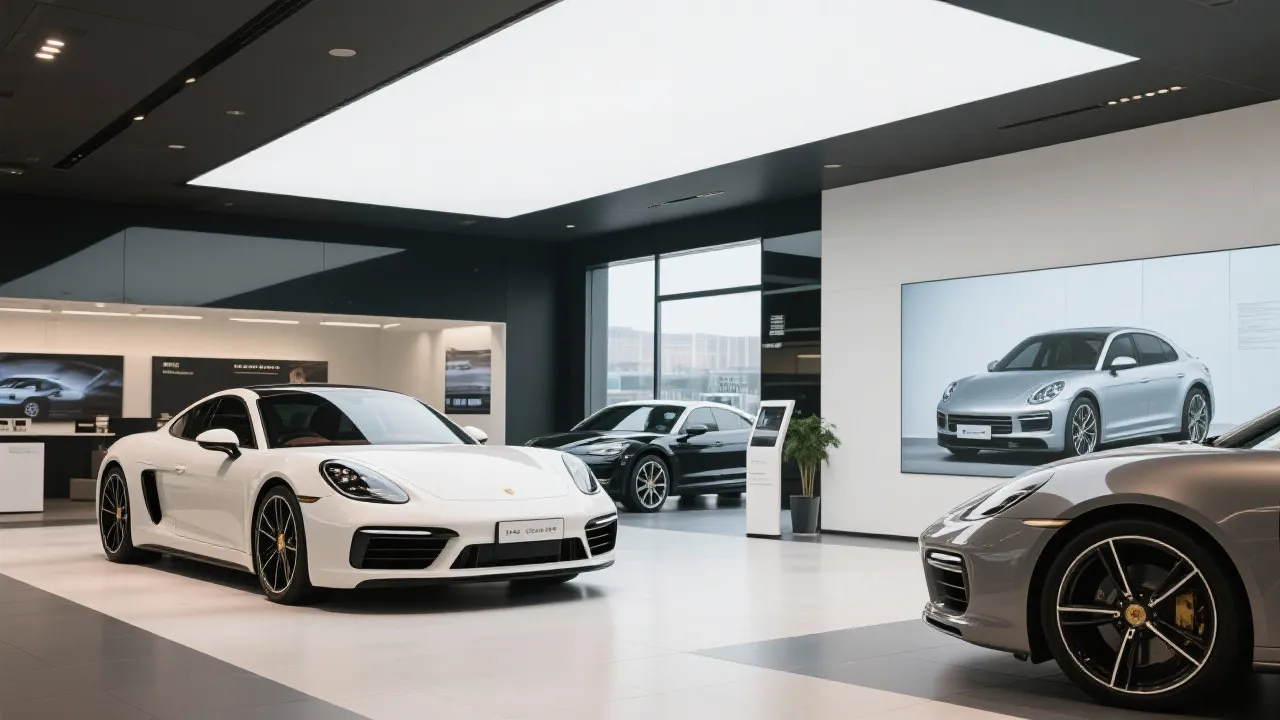 Navigating the Car Market Landscape