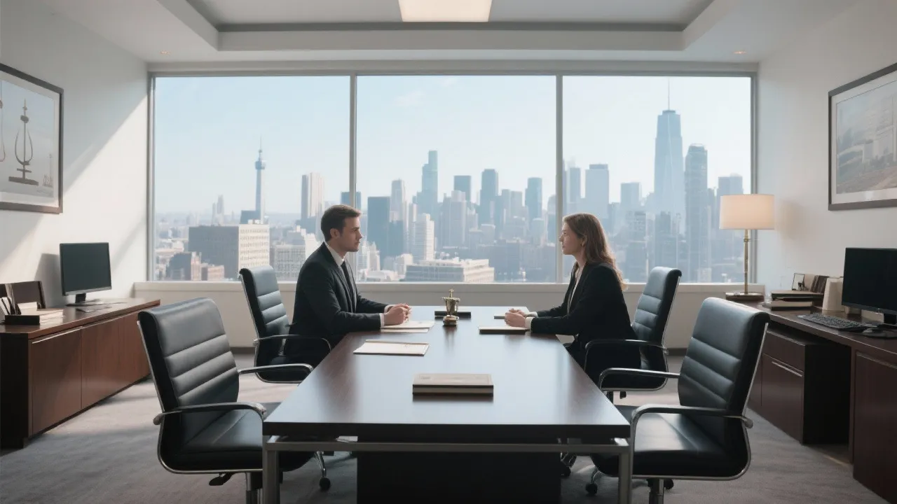 Jaspers Moriarty & Wetherille PA