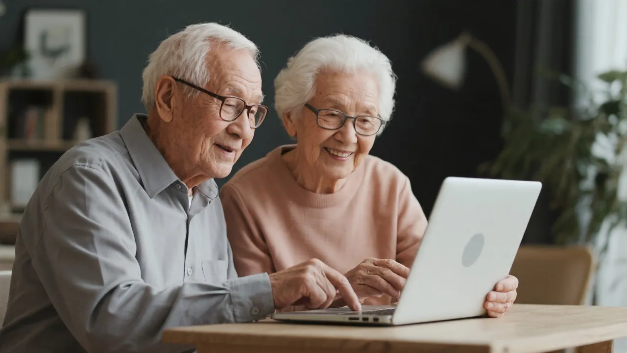 Comprehensive Guide to SeniorLiving.com