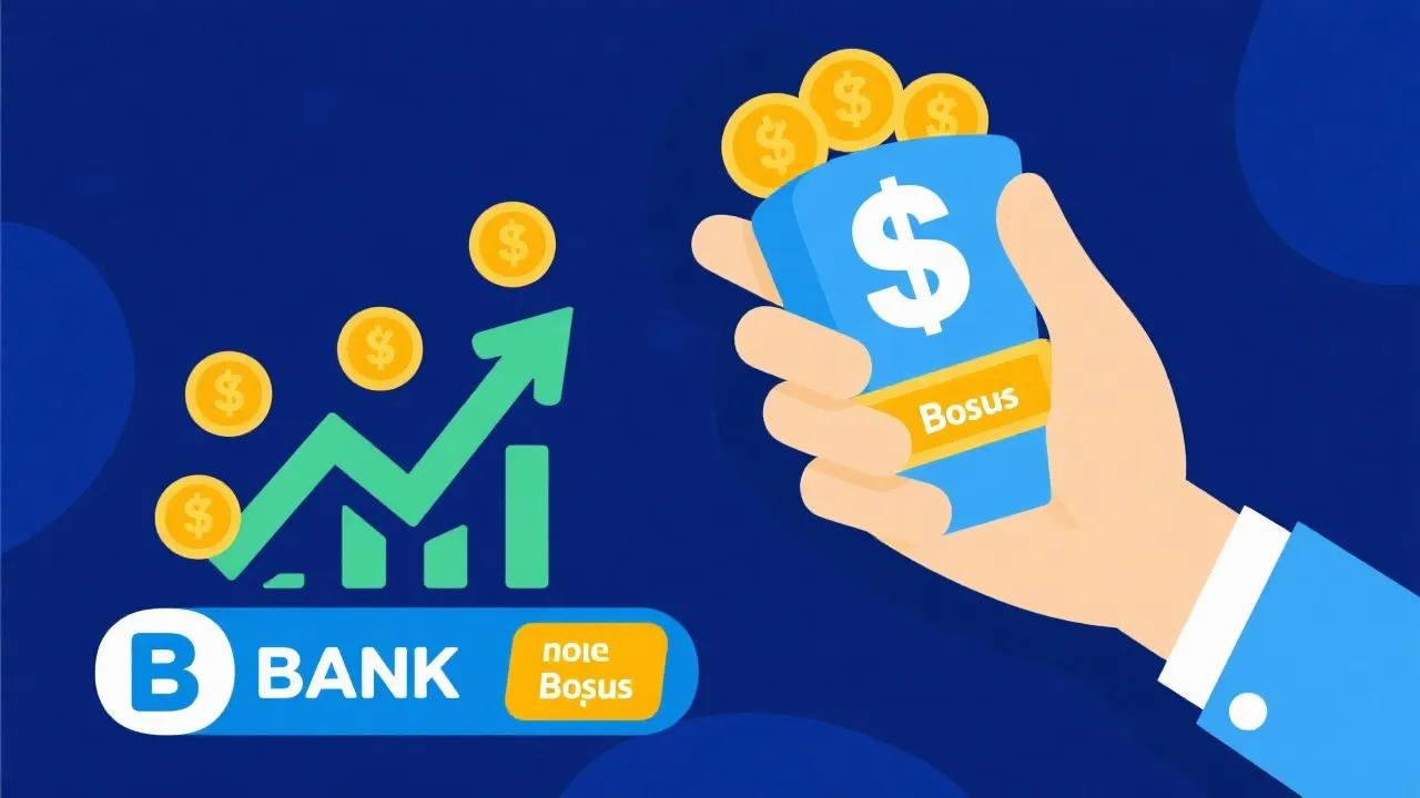 Maximizing Bank Account Bonuses