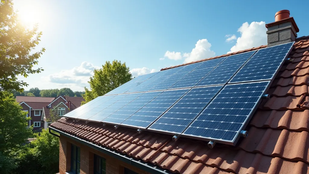Navigating the Solar Installation Landscape