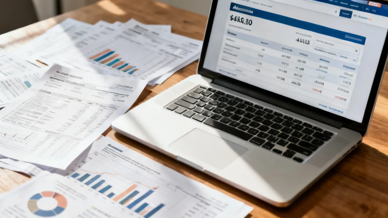 Understanding Bank Account Offerings