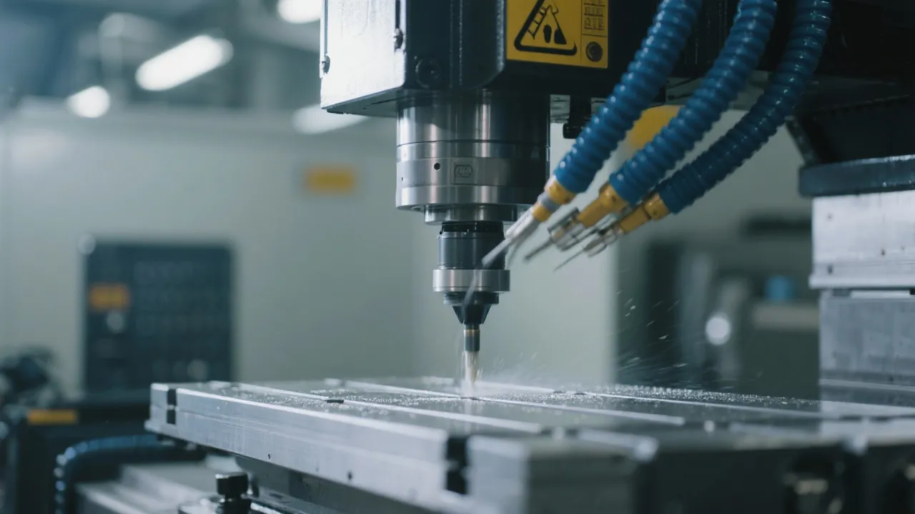 Exploring the T600 5a: An Industrial Marvel