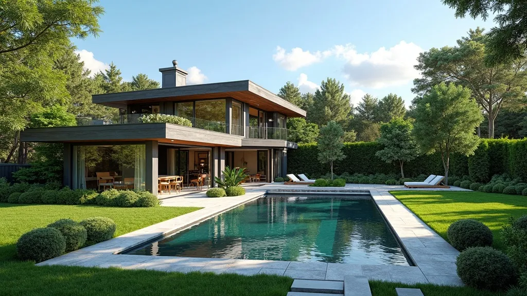 Discovering Garland Estates Charm