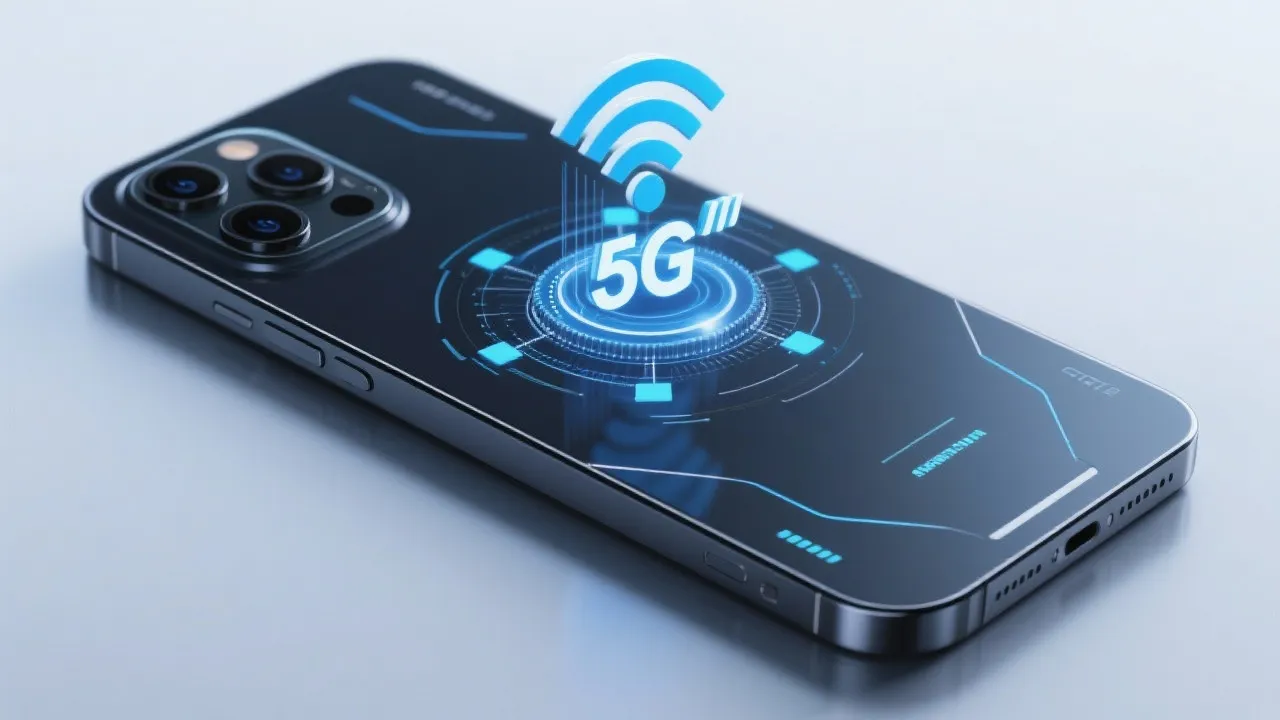 Unveiling the World of Vivo 5G