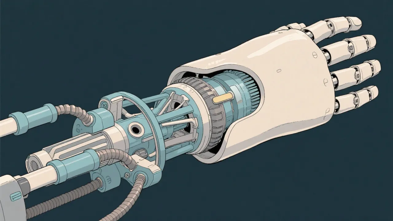 Exploring the World of Ossur Valves