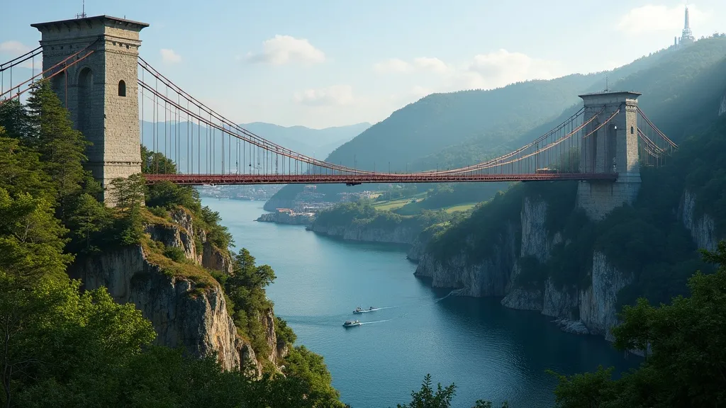 Understanding the Cross Highline Experience