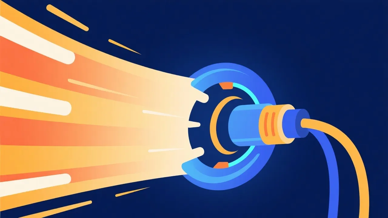 High-Speed Internet Options Explored