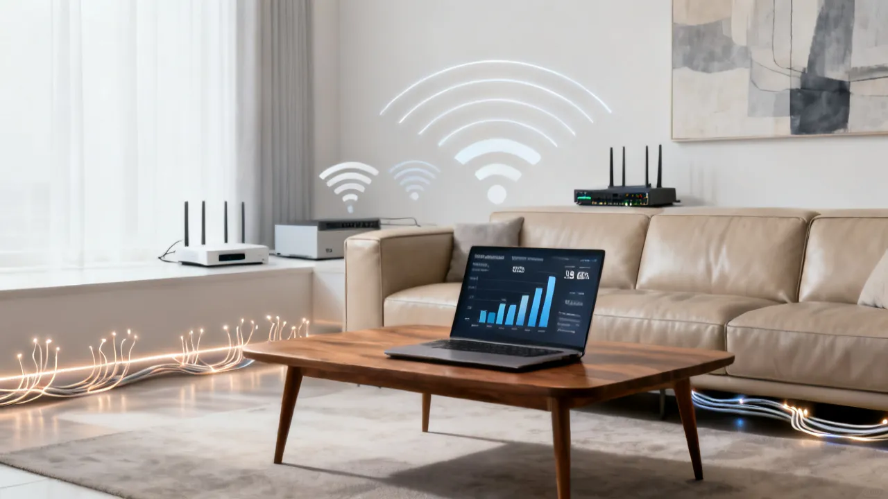 Uplink LLC and Internet Provider Options: A Practical Guide