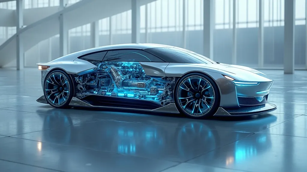 The Future of Powertrain Electrification