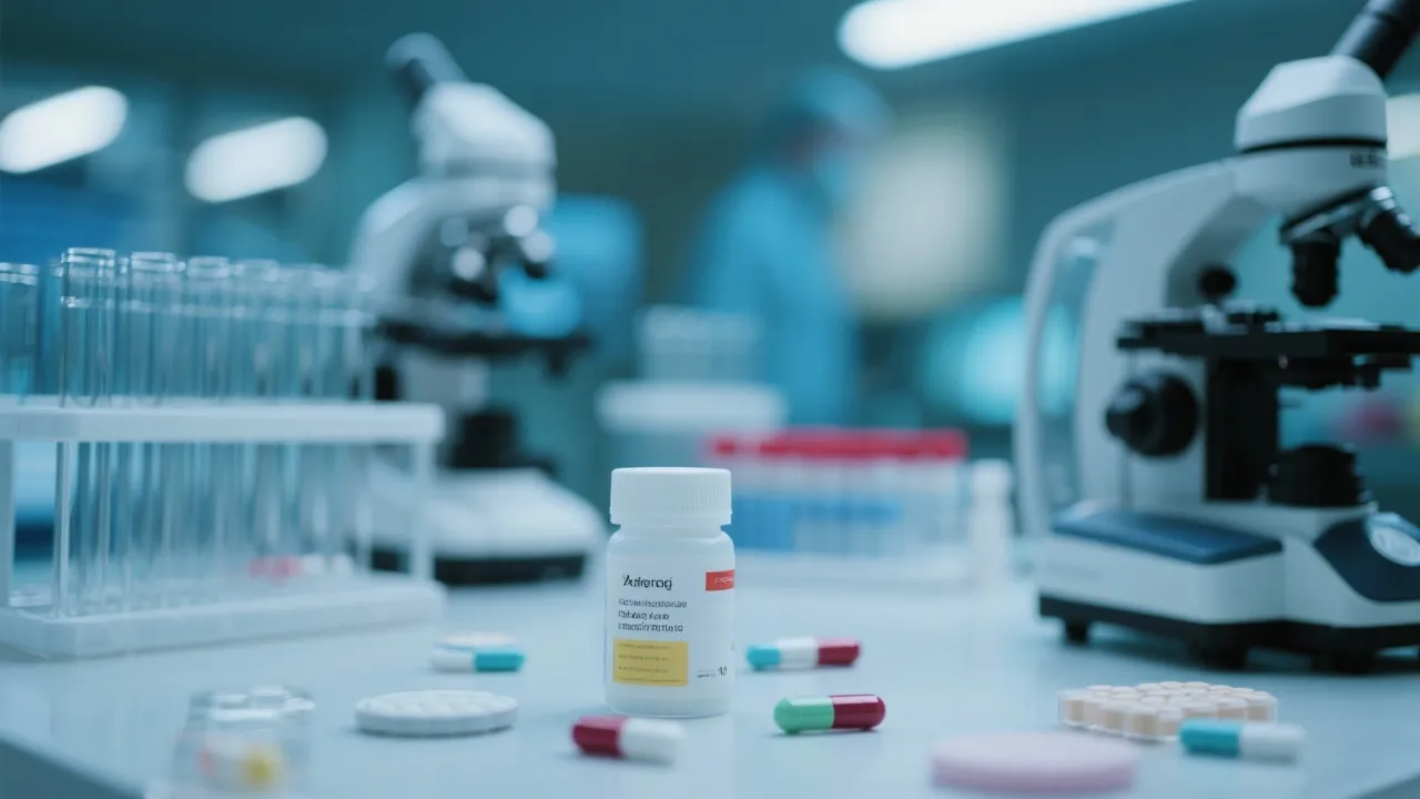 The Promise of Rezdiffra and Resmetirom