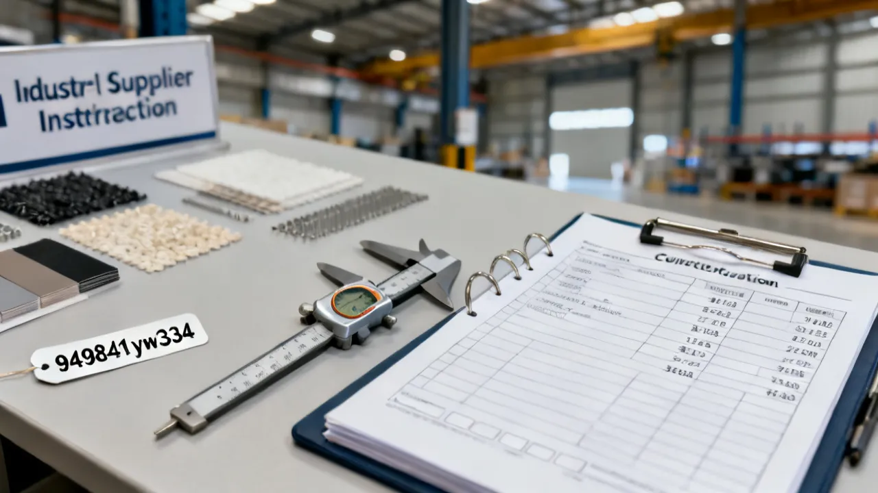 Understanding 949841yw334 Supply and Pricing Factors