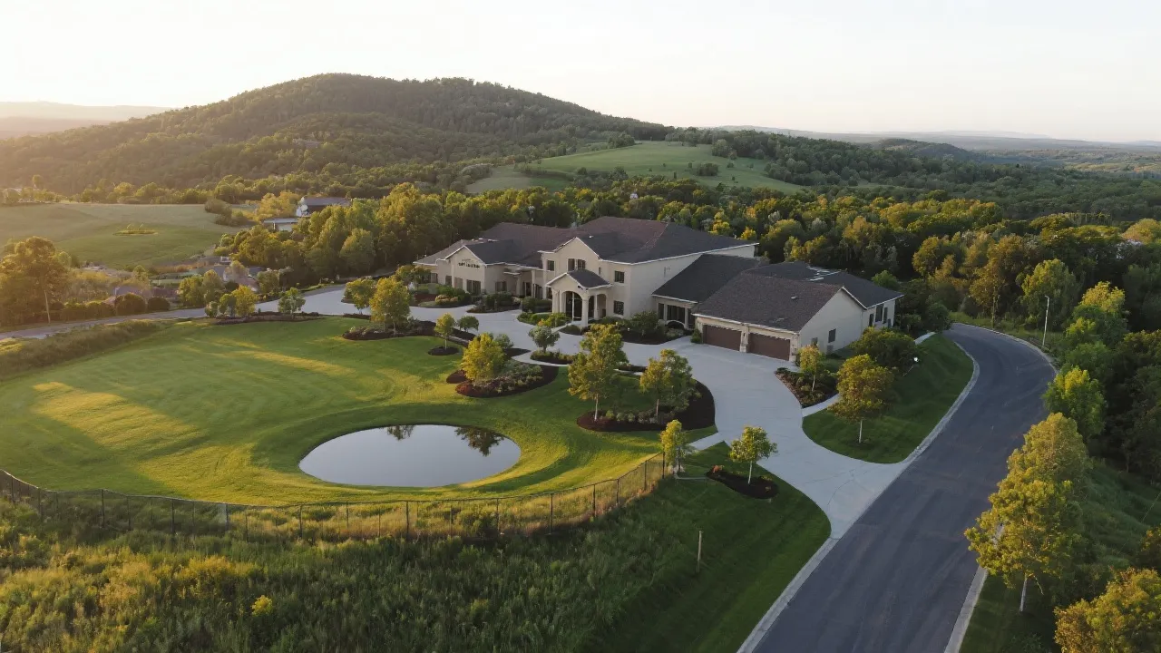 Discover Heartis Eagle Mountain Living