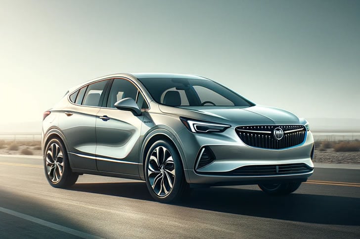 Maximizing Your Experience with the 2025 Buick Envision