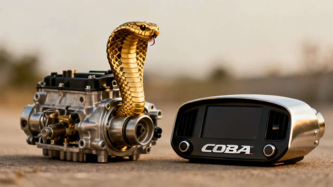 Gbs Cobra: Expert Buyer’s Guide and Supplier Comparison