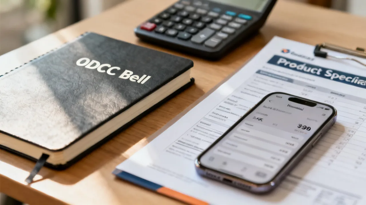 Understanding ODCC Bell: Pricing, Suppliers, and Use Cases