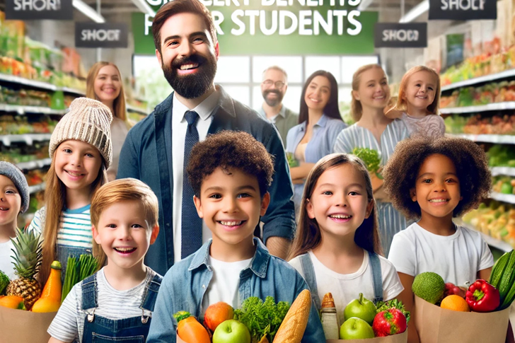 Essential Guide to Combating Food Insecurity for Students