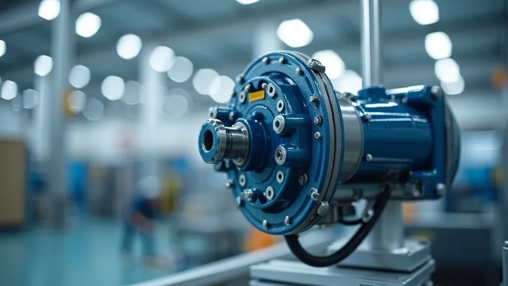 Understanding Parker Pneumatic Actuators