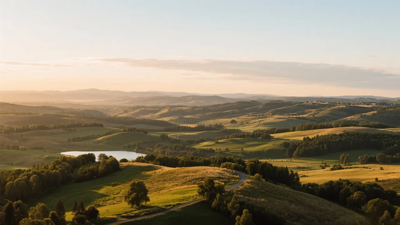 Discovering the Overture Highlands Experience