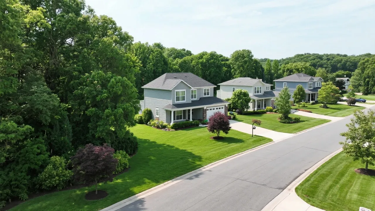 Discovering Garland Estates Living