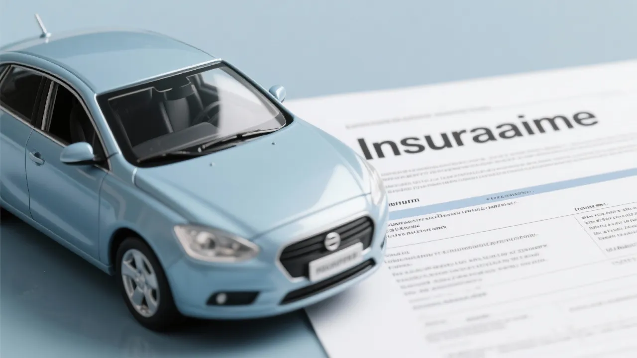 Navigating Low Price Car Insurance Quotes