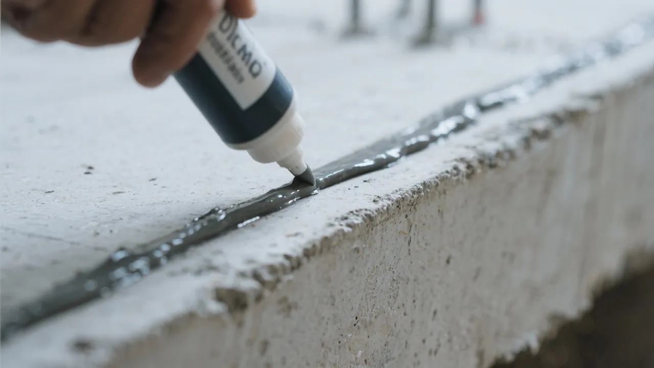 Understanding Chemetall Sealants