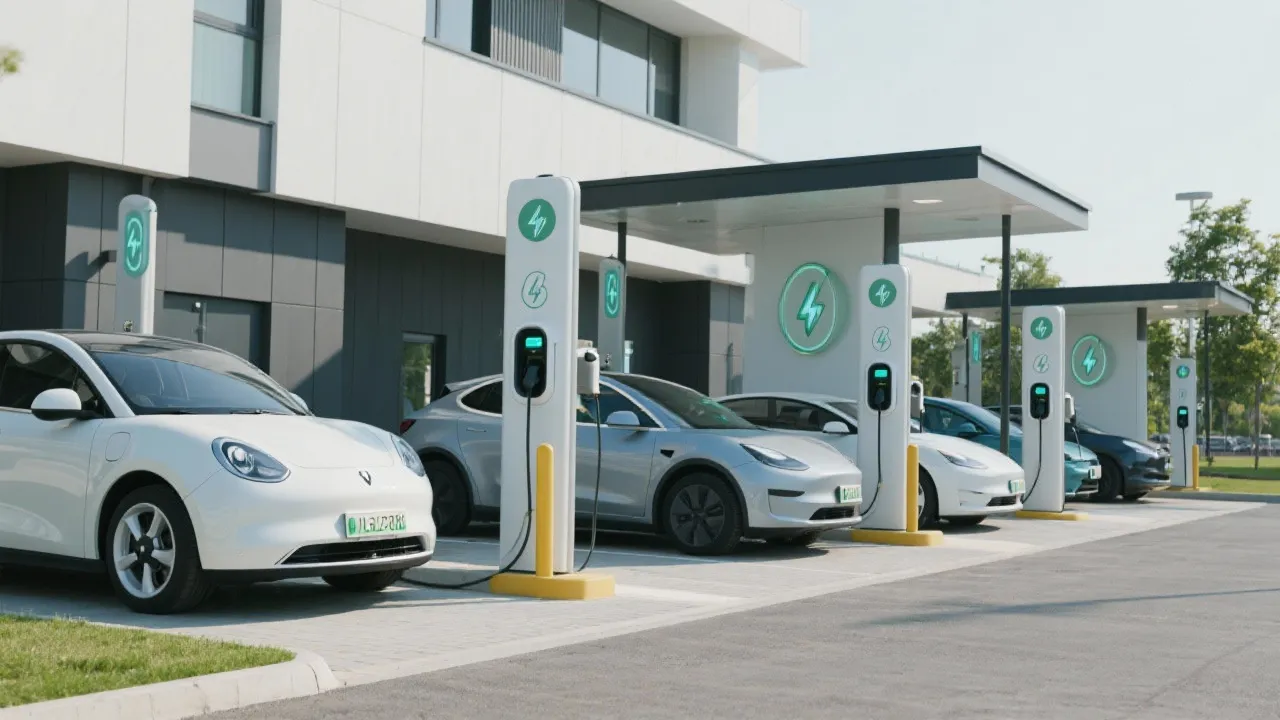 Understanding Zletric Charging Solutions